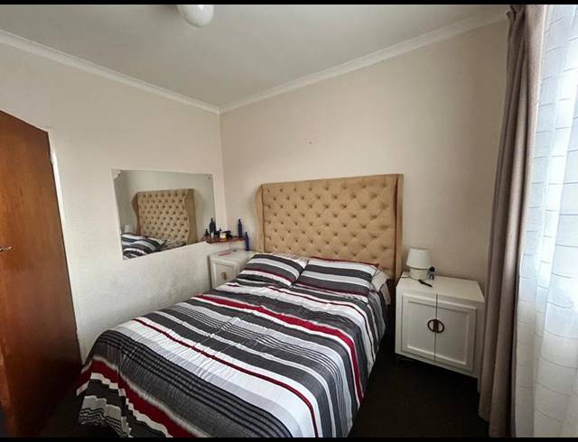 3 BEDROOM TOWNHOUSE FOR SALE IN SPRINGS CENTRAL